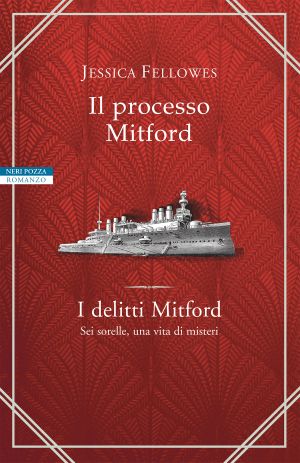 [Mitford Murders 04] • Il processo Mitford